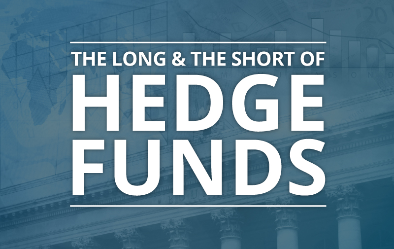 image for The Long and The Short of Hedge Funds