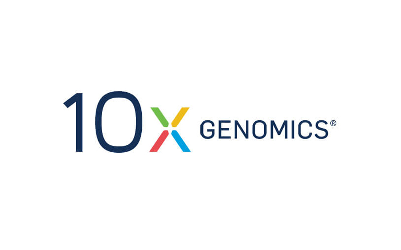 image for 10x Genomics