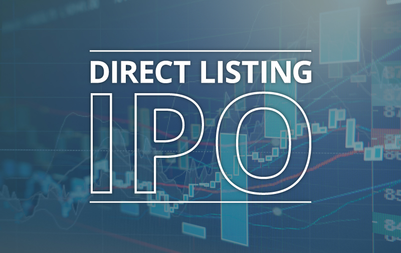 image for Direct Listing IPO