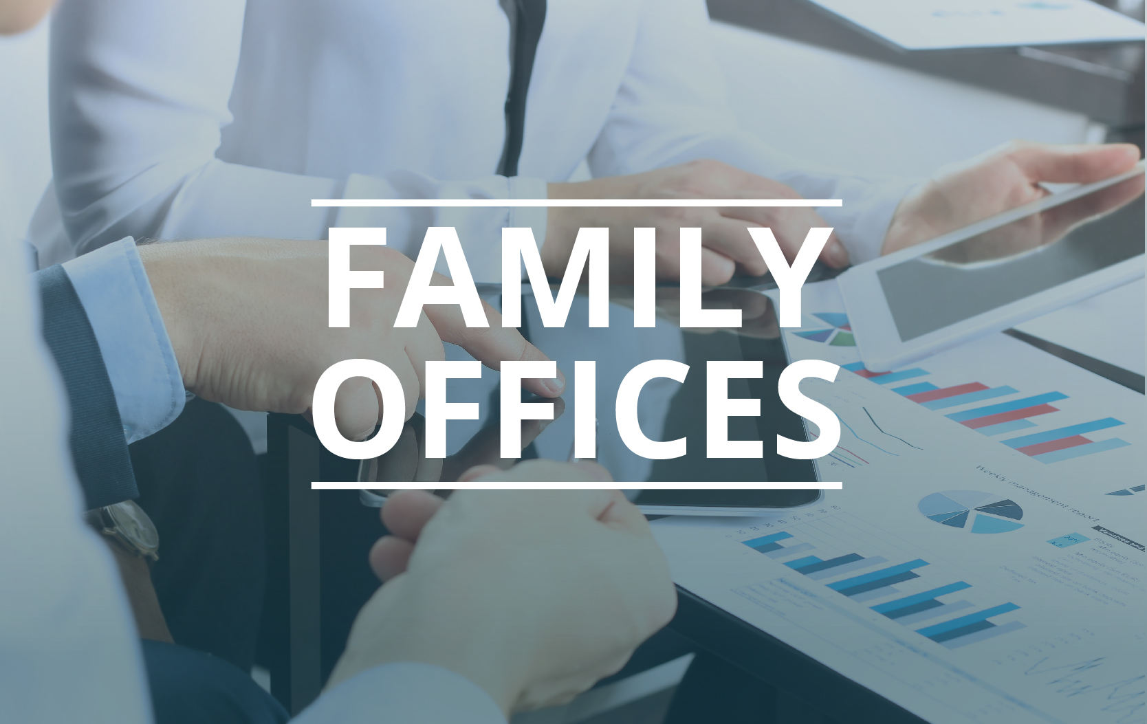 image for Family Offices