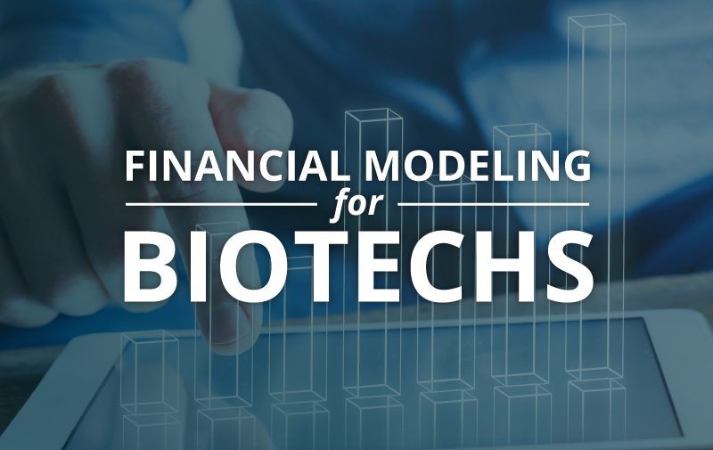 image for Financial Modeling for Biotechs