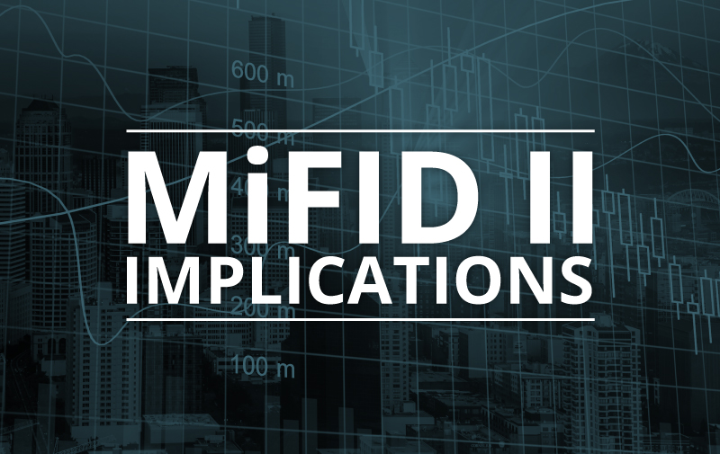 image for MiFID II Implications