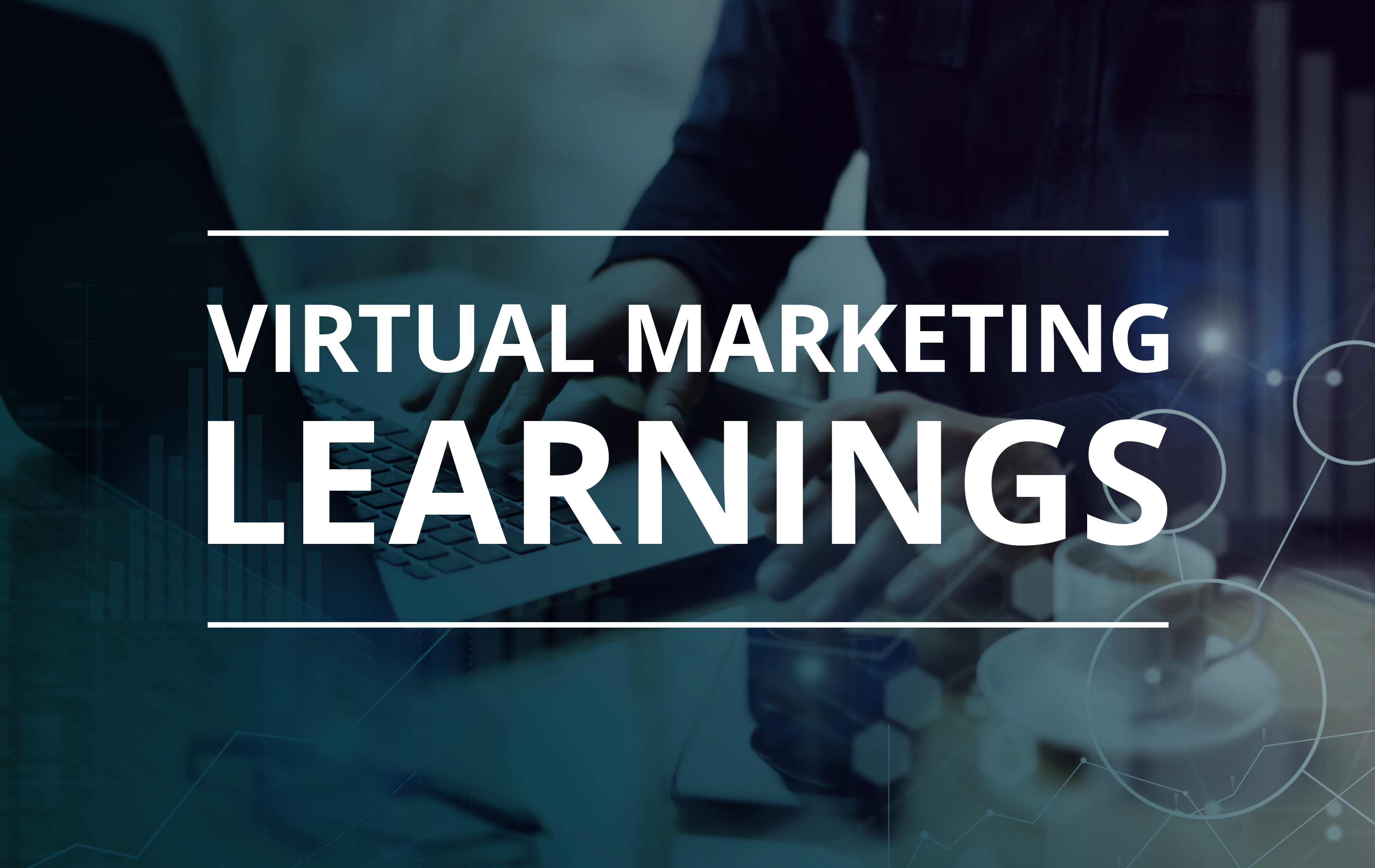 image for Virtual Marketing Learnings