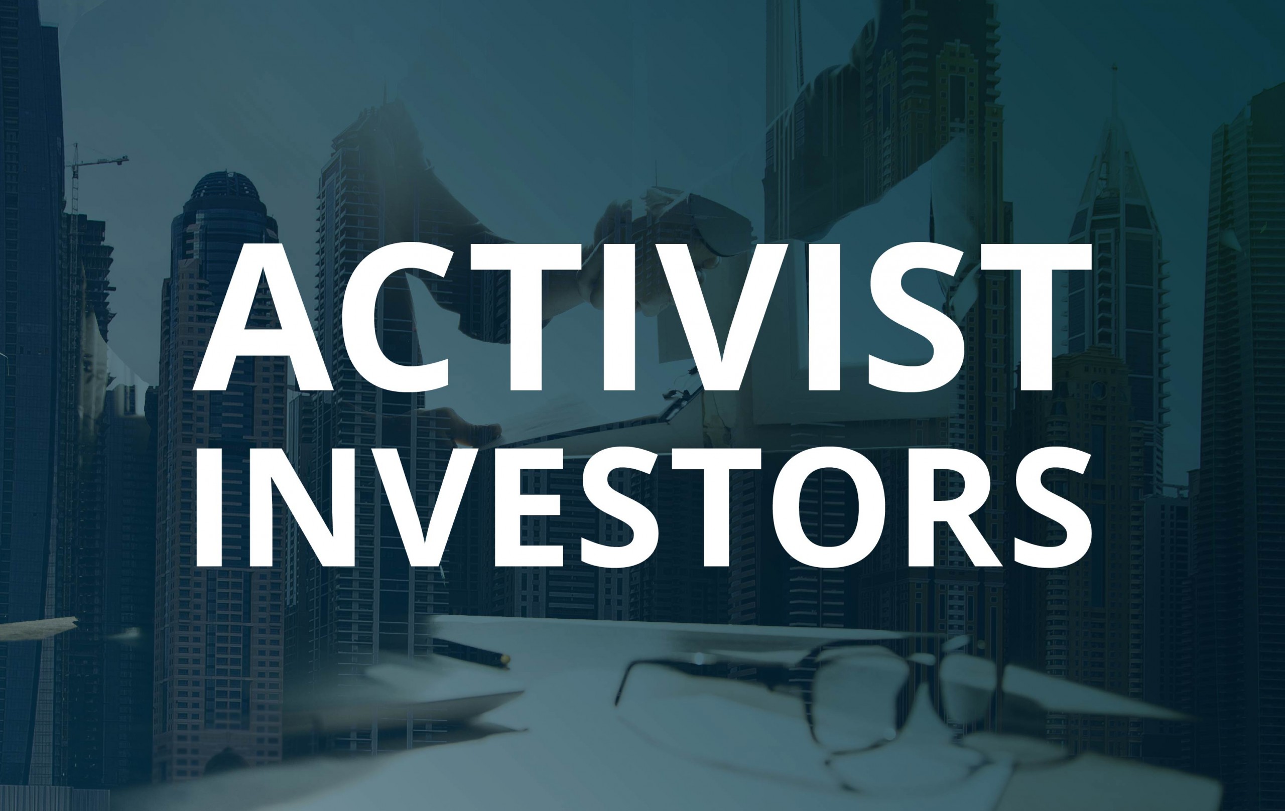 image for Activist Investors