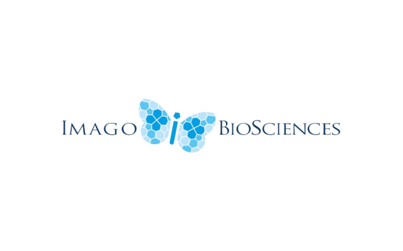 image for Imago Biosciences