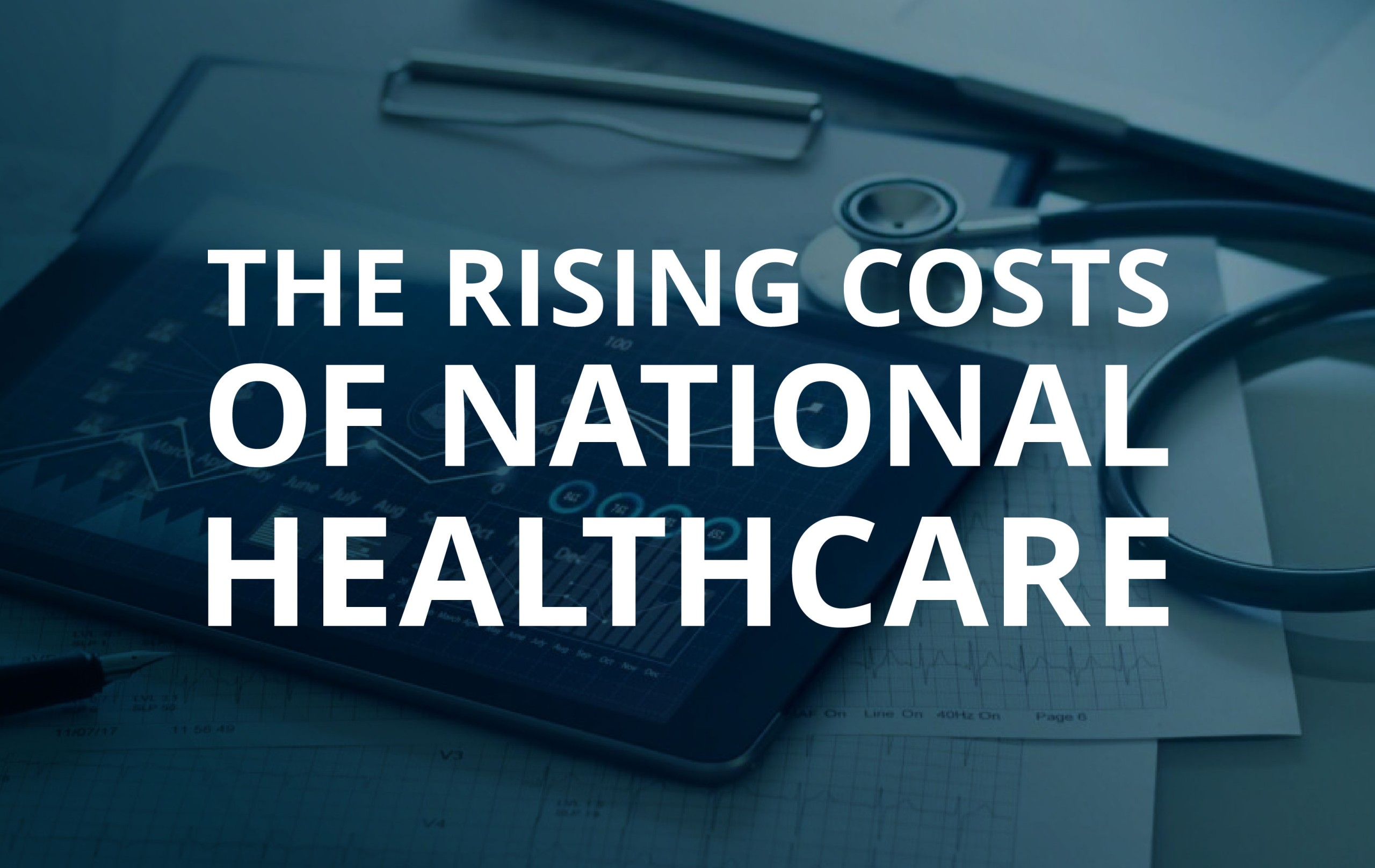 image for The Rising Costs of National Healthcare