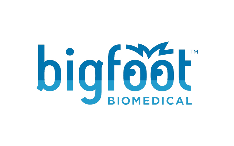 image for Bigfoot Biomedical