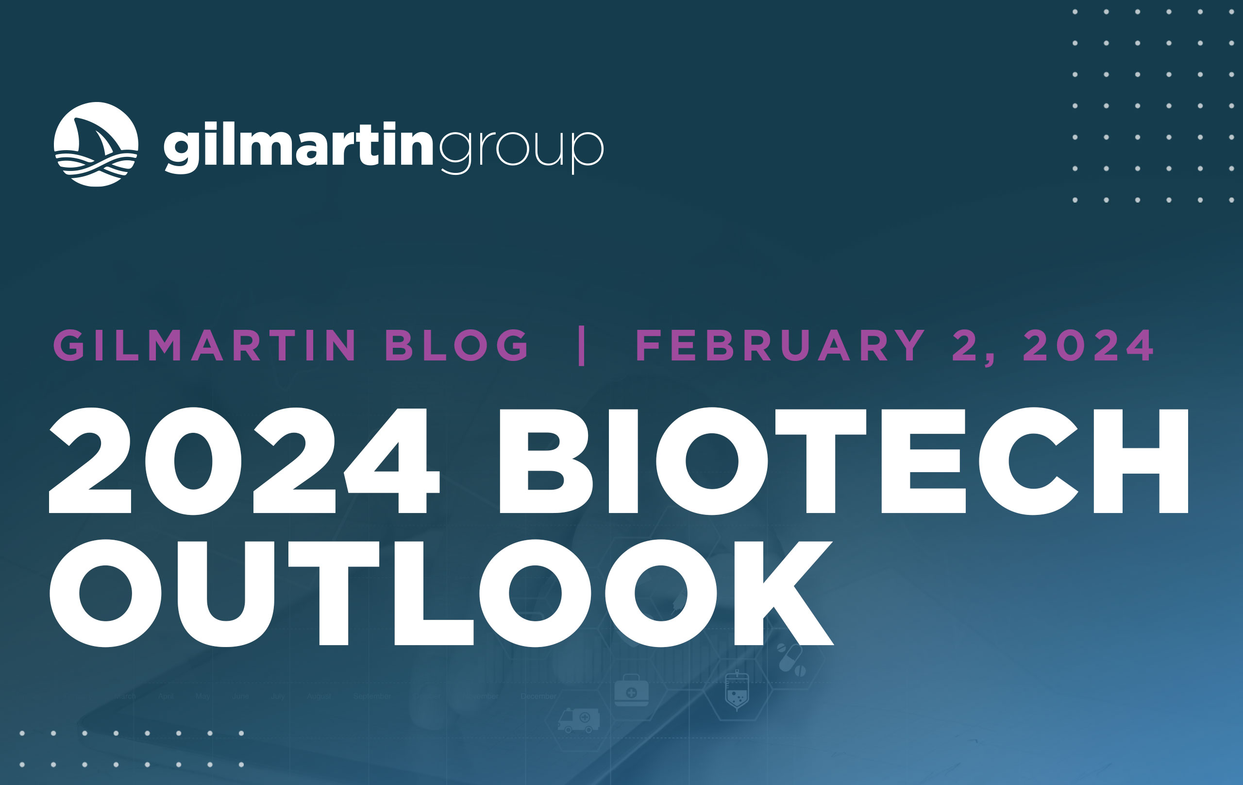 image for 2024 Biotech Outlook